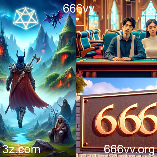 A Evolução dos RPGs: Immerse-se em Mundos Fantásticos