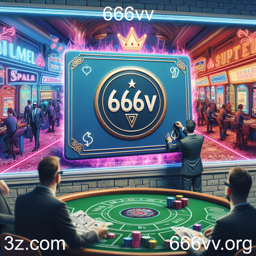 Explorando o Mundo dos Jogos de Simulação no 666vv